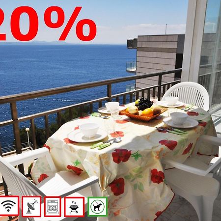 1019 Costa Roses - Apivend Immo Apartment Luaran gambar