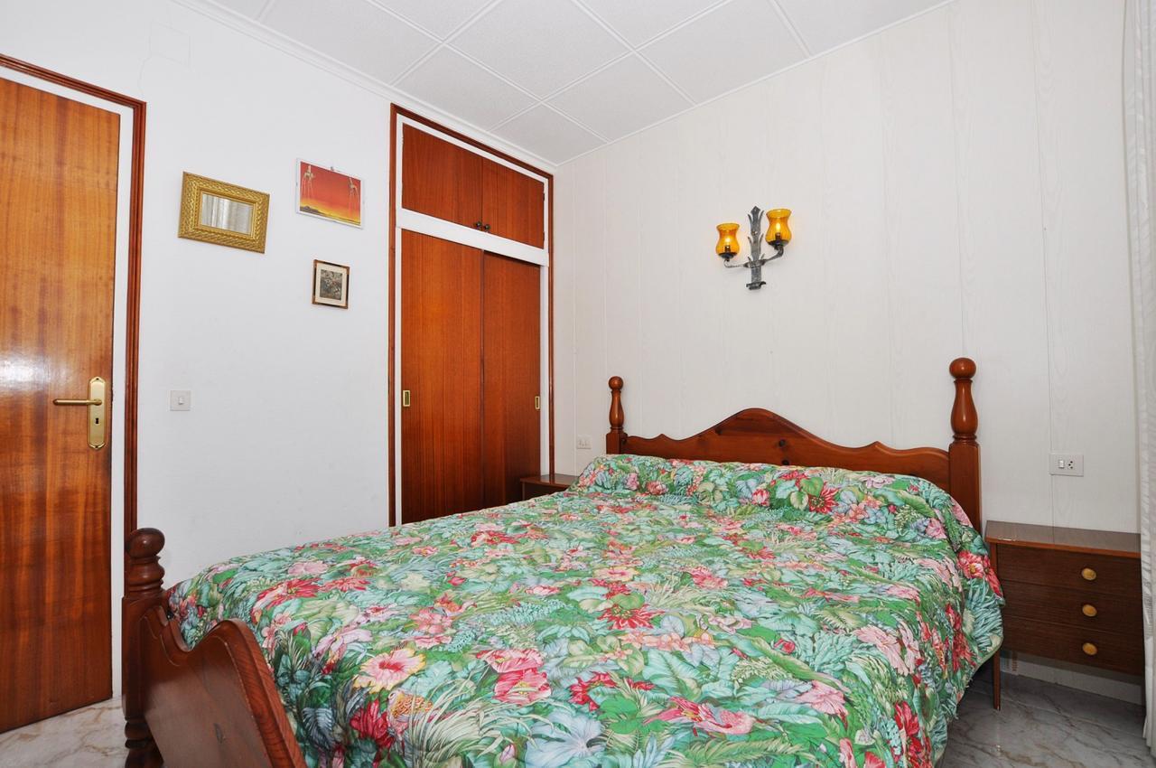 1019 Costa Roses - Apivend Immo Apartment Luaran gambar