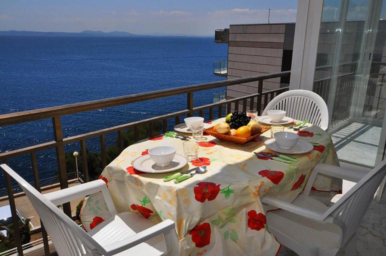 1019 Costa Roses - Apivend Immo Apartment Luaran gambar